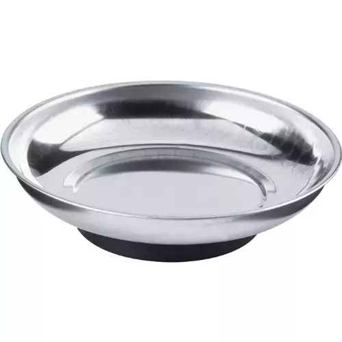 Magnetic Pin Bowl W/ Rubber Base